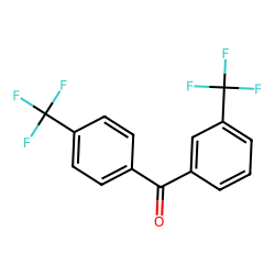 3,4'-Bis(trifluoromethyl)benzophenone