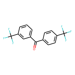 3,4'-di(Trifluoromethyl)benzophenone