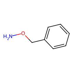 O-BENZYLHYDROXYLAMINE