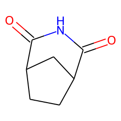 1,3-Cyclopentanedicarboximide