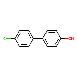 [1,1'-Biphenyl]-4-ol, 4'-chloro-