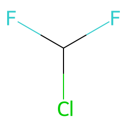 Methane, chlorodifluoro-