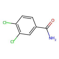3,4-DICHLOROBENZAMIDE