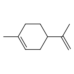 Cyclohexene, 1-methyl-4-(1-methylethenyl)-, (S)-