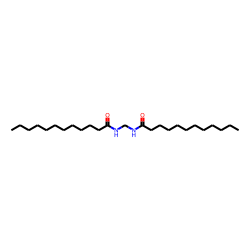 Dodecanamide, N,N'-methylenebis-