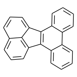 Dibenzo[j,l]fluoranthene