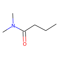 N,N-Dimethylbutyramide