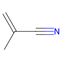 Methylacrylonitrile
