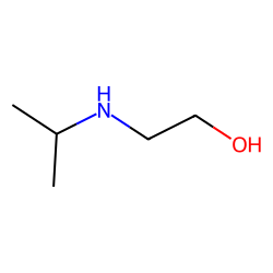Ethanol, 2-[(1-methylethyl)amino]-