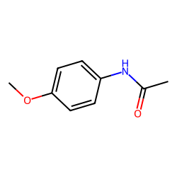 Acetamide, N-(4-methoxyphenyl)-