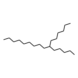 Hexadecane, 7-pentyl