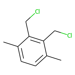 1,4-Dimethyl-2,3-bis(chloromethyl)benzene