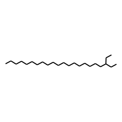 Docosane, 3-ethyl