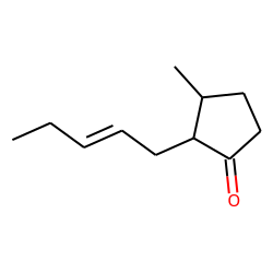 trans-Dihydrojasmone