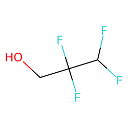 2,2,3,3-Tetrafluoro-1-propanol