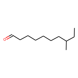 8-Methyldecanal