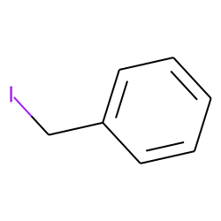 Benzene, (iodomethyl)-
