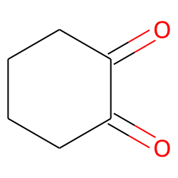 1,2-Cyclohexanedione