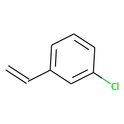 Benzene, 1-chloro-3-ethenyl-