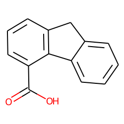 Fluorene-4-carboxylic acid