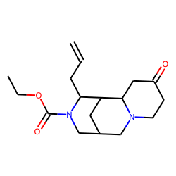 N-Carboxyethylangustifoline