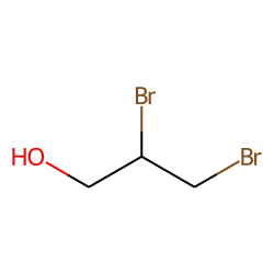 2,3-Dibromopropyl alcohol