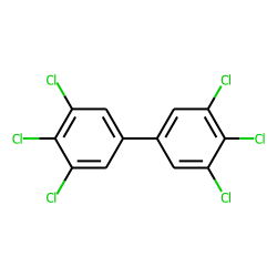 1,1'-Biphenyl, 3,3',4,4',5,5'-hexachloro-