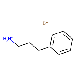 3-Phenylpropylammonium bromide