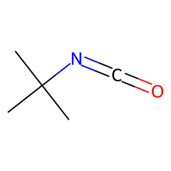 Propane, 2-isocyanato-2-methyl-