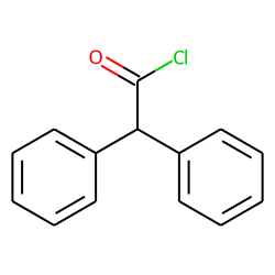Diphenylacetyl chloride