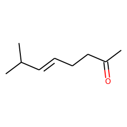 6-Methyl-5-octen-2-one
