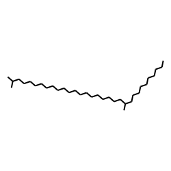 Dotriacontane, 2,22-dimethyl