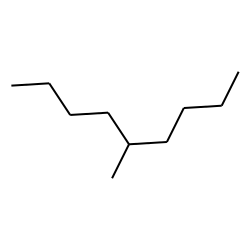 Nonane, 5-methyl-