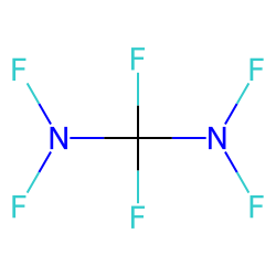 Hexafluoromethanediamine