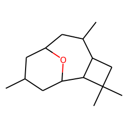 caryophyllan-2,6-«beta»-oxide