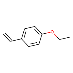 4-Ethoxystyrene