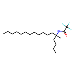 5-Methyl-5-heptadecaneamine TFA