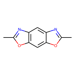 2,7-Dimethylbenzo-[1,2-d,5,4-d]bisoxazole