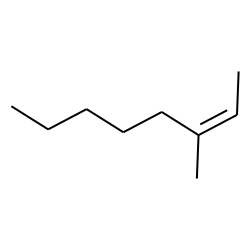 3-Methyl-2-octene