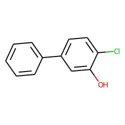 4-Chloro[1,1'-biphenyl]-3-ol