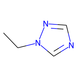 1-Ethyl-1,2,4-triazole