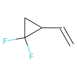 1,1-Difluoro-2-vinylcyclopropane