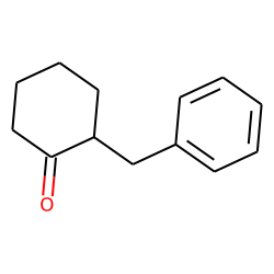 2-Benzylcyclohexanone