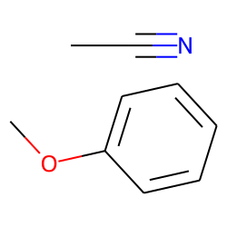 Anisonitrile