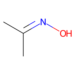 2-Propanone, oxime