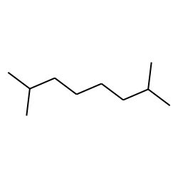 Octane, 2,7-dimethyl-
