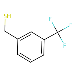 3-(Trifluoromethyl)benzyl mercaptan