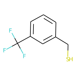 m-Trifluoromethylbenzyl mercaptan