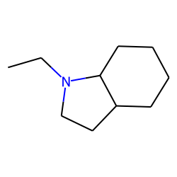 N-ethyl-Octahydroindole