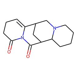 oxolupanine
